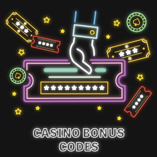 Casino Bonus Codes