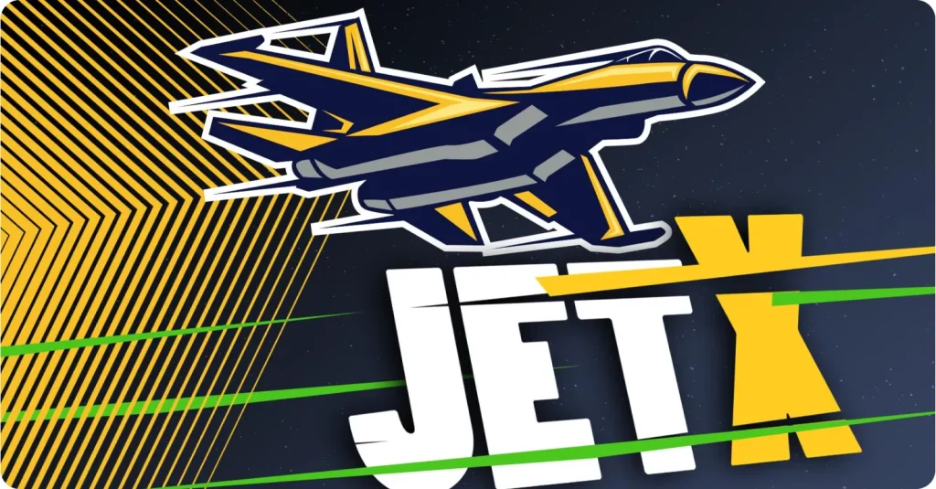 JetX game review