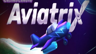 Aviatrix by Aviatrix