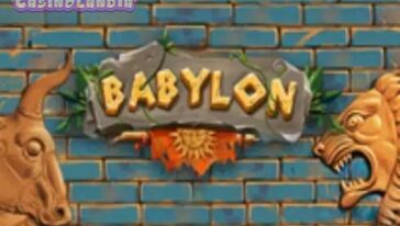 Babylon by SmartSoft Gaming