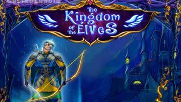 The Kingdom Of The Elves by SmartSoft Gaming