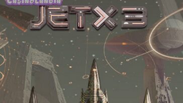 JetX3 by SmartSoft Gaming